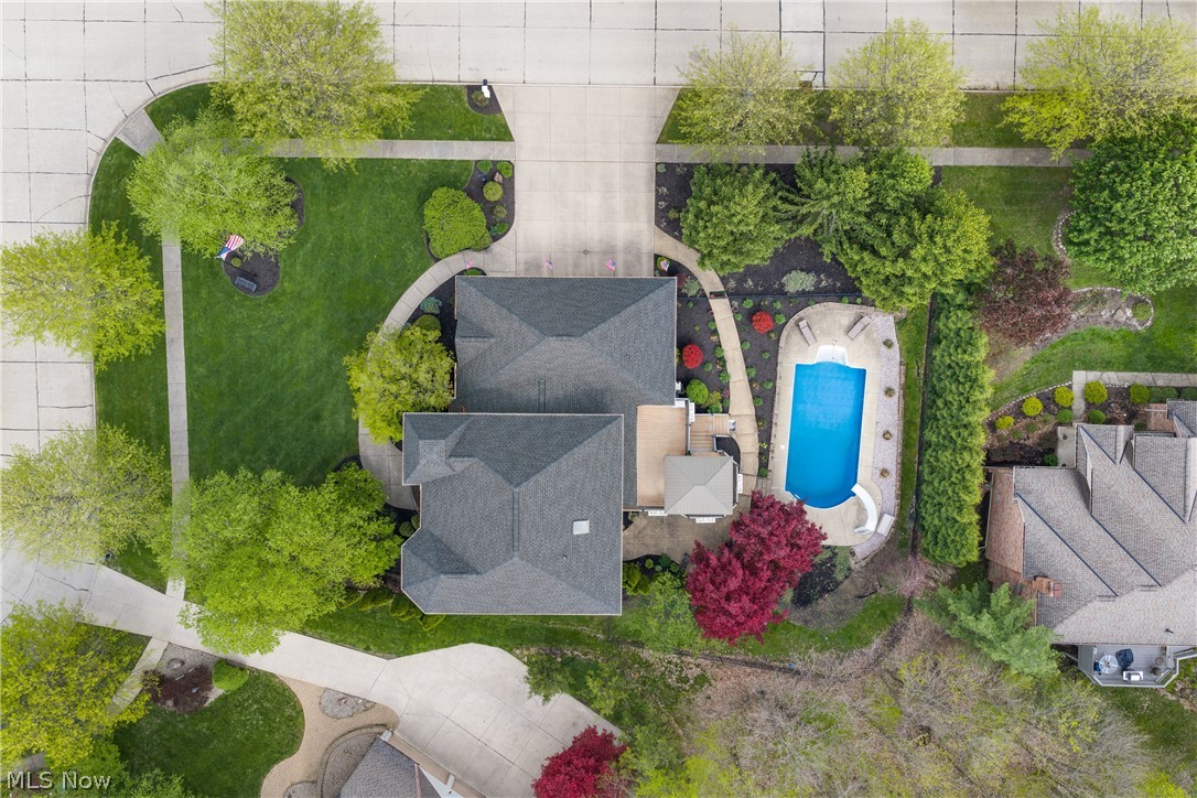 Harley Hills Estates - Residential