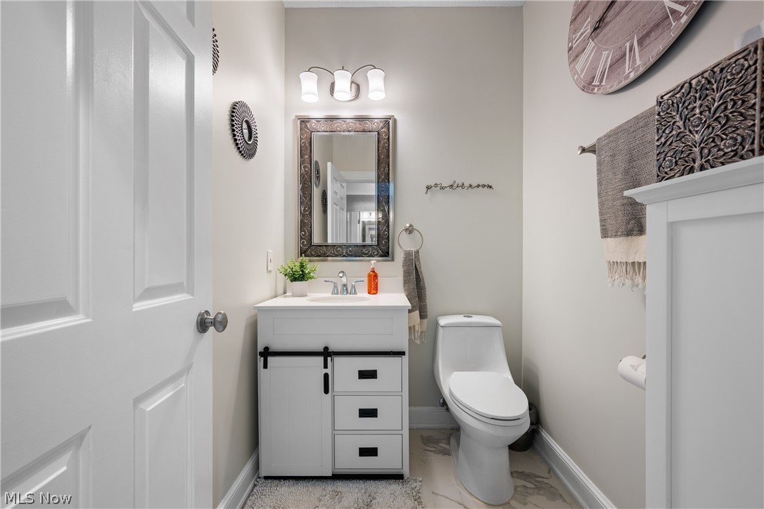 Harley Hills Estates - Residential
