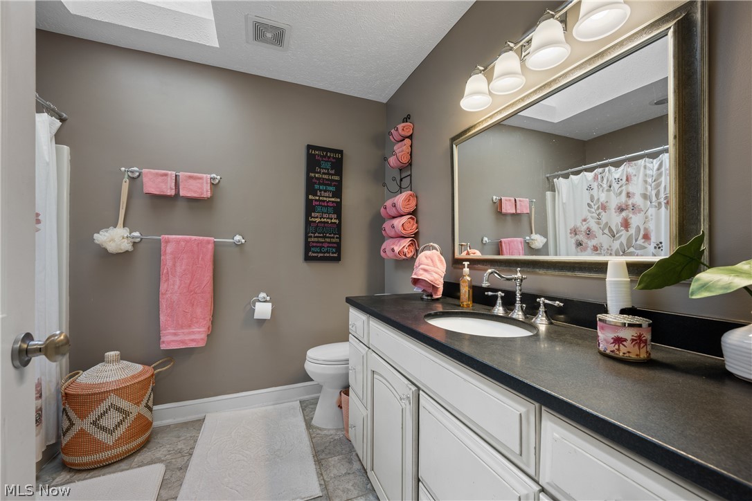 Harley Hills Estates - Residential