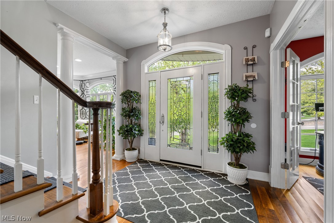 Harley Hills Estates - Residential