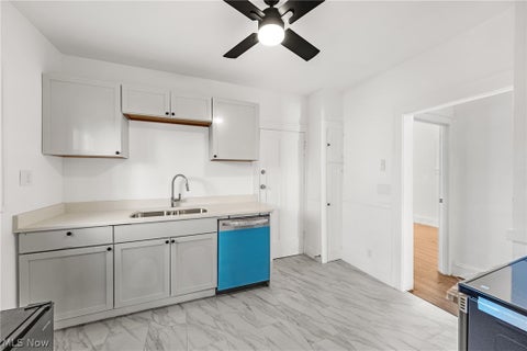 Tiny photo for 3765 W 138th Street, Cleveland, OH 44111 (MLS # 5254674)