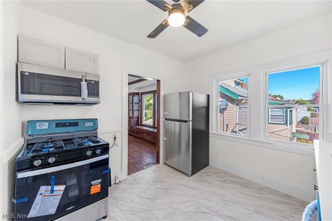 Tiny photo for 3765 W 138th Street, Cleveland, OH 44111 (MLS # 5254674)