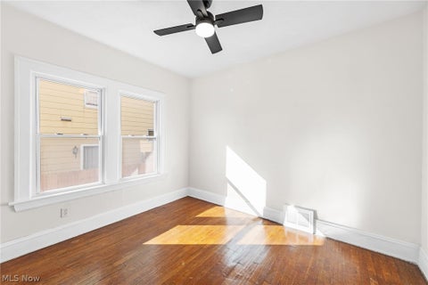 Tiny photo for 3765 W 138th Street, Cleveland, OH 44111 (MLS # 5254674)