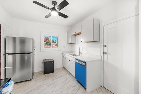 Tiny photo for 3765 W 138th Street, Cleveland, OH 44111 (MLS # 5254674)