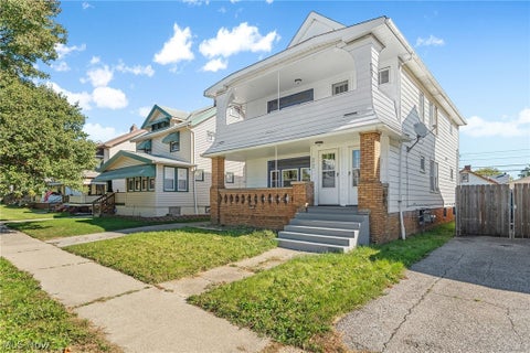 Photo of 3765 W 138th Street, Cleveland, OH 44111 (MLS # 5254674)