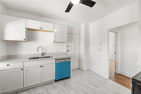 Tiny photo for 3765 W 138th Street, Cleveland, OH 44111 (MLS # 5254674)