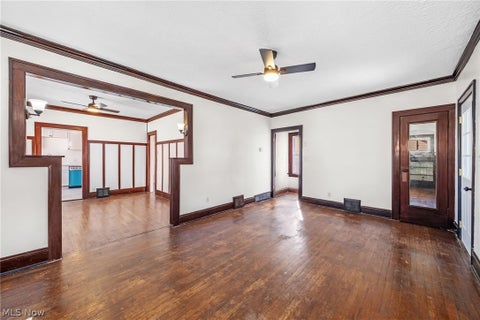 Tiny photo for 3765 W 138th Street, Cleveland, OH 44111 (MLS # 5254674)