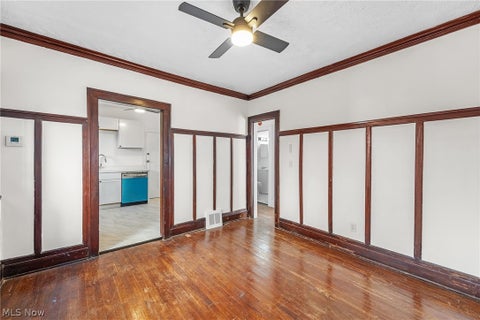 Tiny photo for 3765 W 138th Street, Cleveland, OH 44111 (MLS # 5254674)