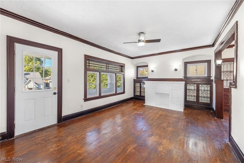 Tiny photo for 3765 W 138th Street, Cleveland, OH 44111 (MLS # 5254674)