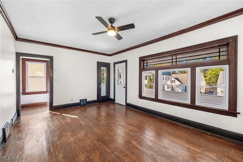 Tiny photo for 3765 W 138th Street, Cleveland, OH 44111 (MLS # 5254674)