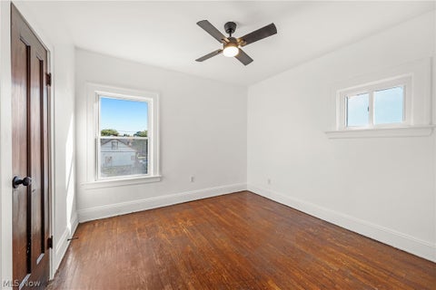 Tiny photo for 3765 W 138th Street, Cleveland, OH 44111 (MLS # 5254674)