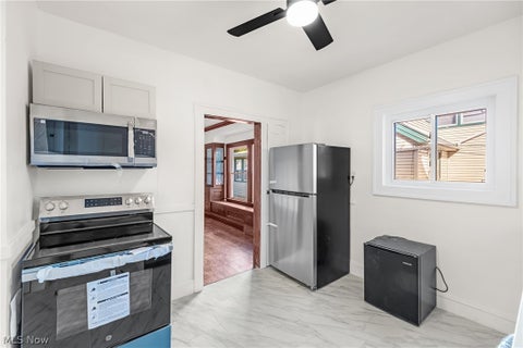 Tiny photo for 3765 W 138th Street, Cleveland, OH 44111 (MLS # 5254674)
