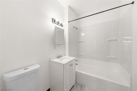 Tiny photo for 3765 W 138th Street, Cleveland, OH 44111 (MLS # 5254674)