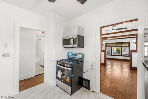 Tiny photo for 3765 W 138th Street, Cleveland, OH 44111 (MLS # 5254674)