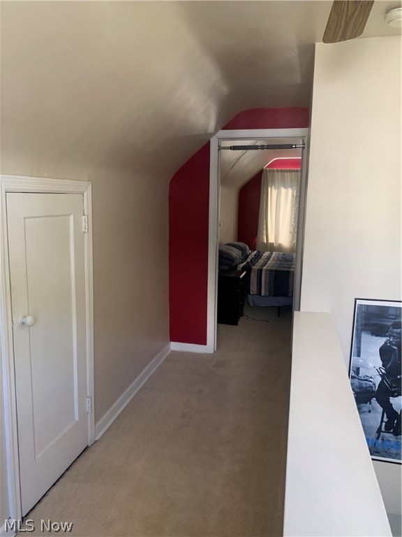 Hillcrest Park Sub - Residential