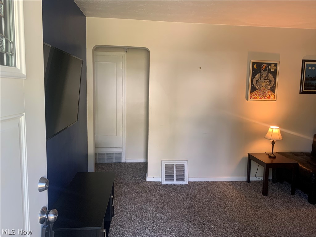 Hillcrest Park Sub - Residential