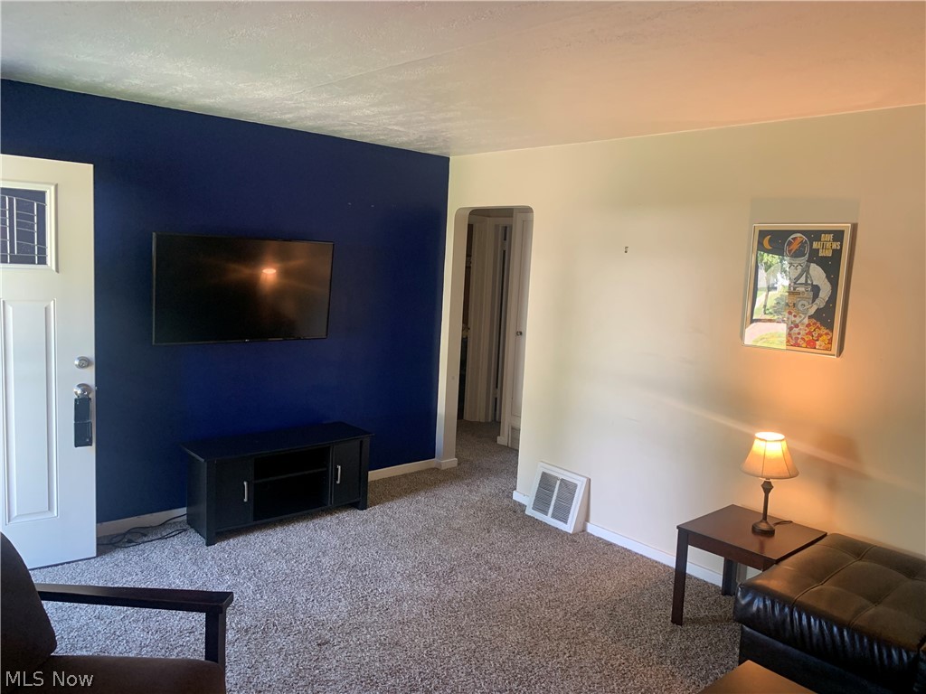 Hillcrest Park Sub - Residential