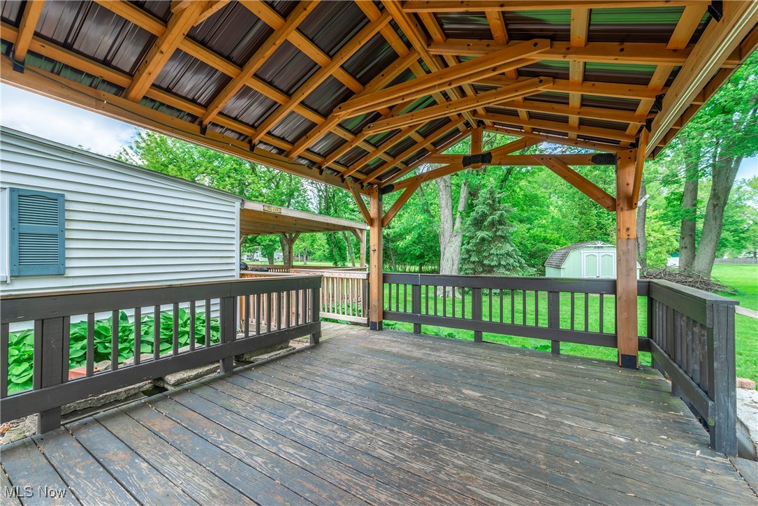 163 E Martin Street, Amherst, Ohio image 37