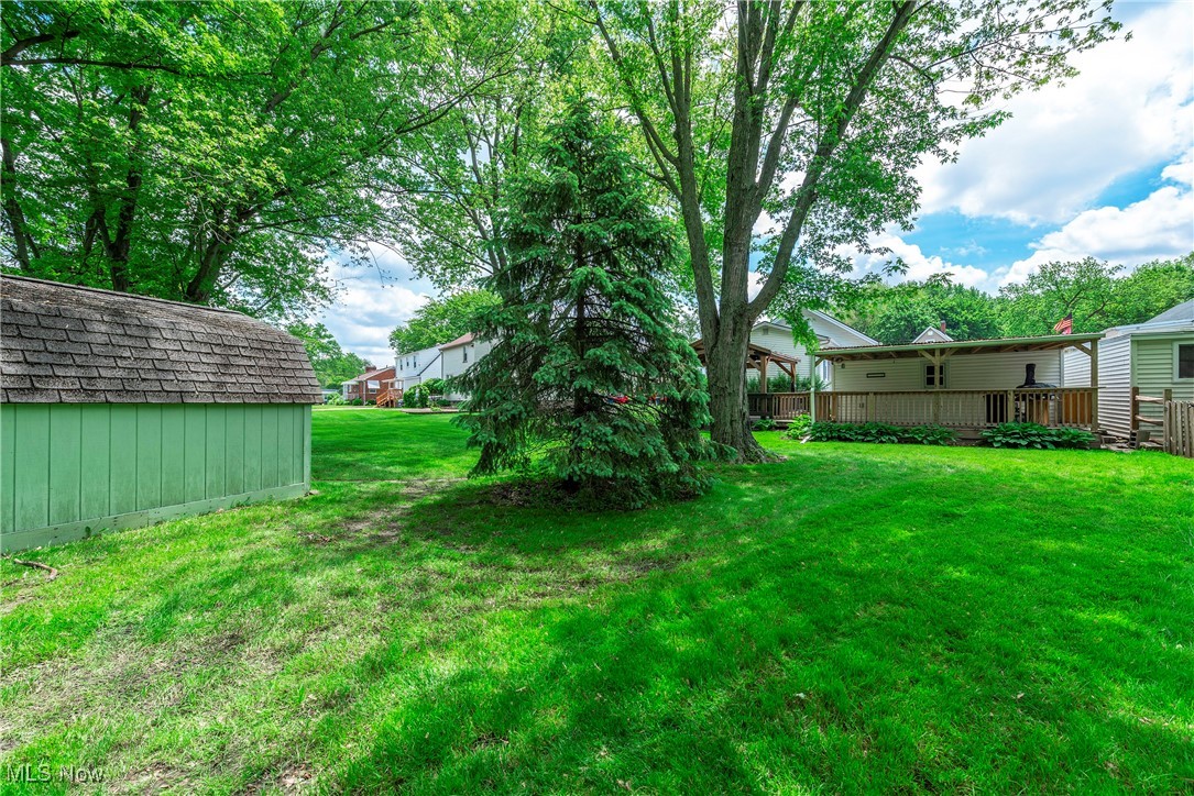 163 E Martin Street, Amherst, Ohio image 46