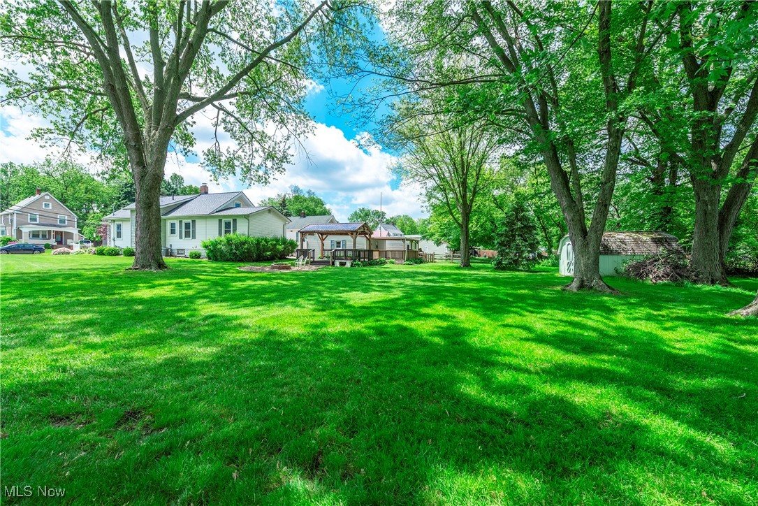 163 E Martin Street, Amherst, Ohio image 43
