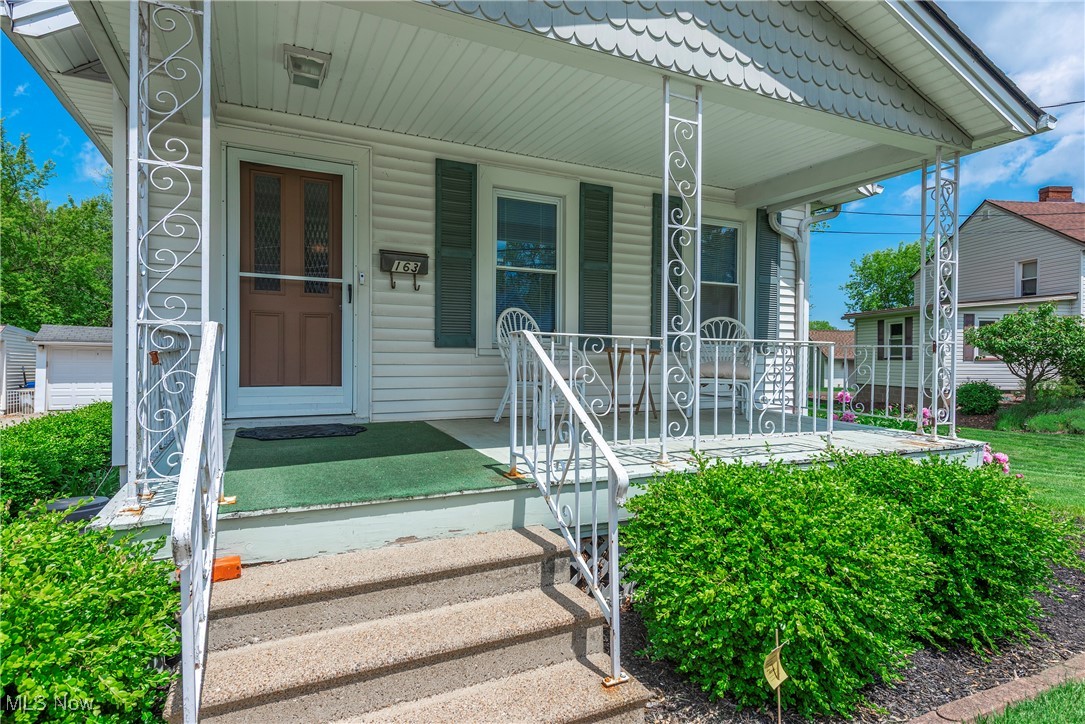 163 E Martin Street