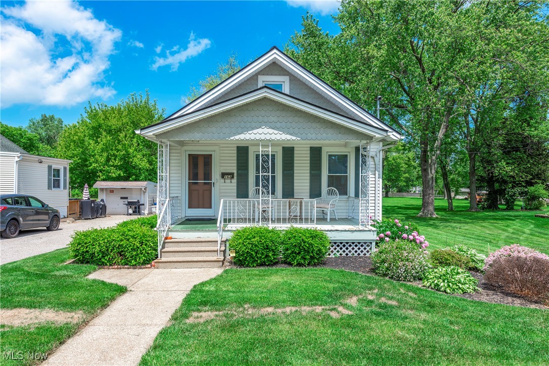 163 E Martin Street, Amherst, Ohio image 1