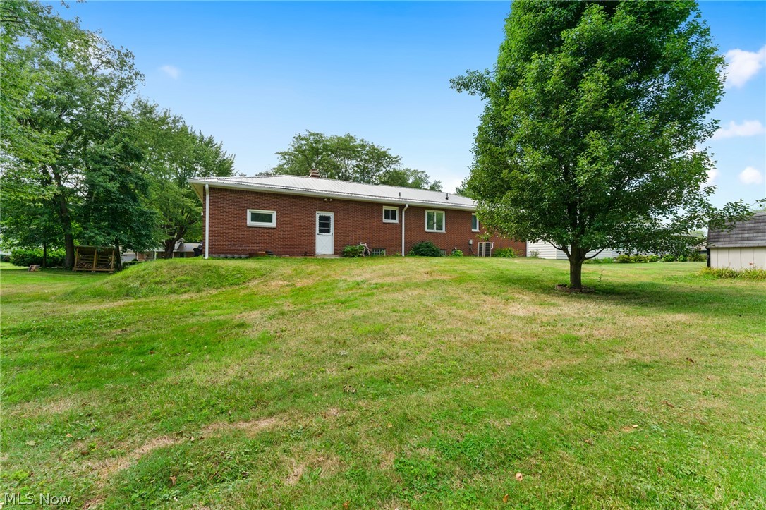 Lawnview - Residential