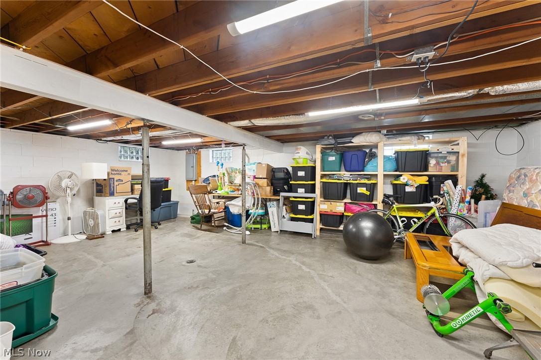 Lawnview - Residential