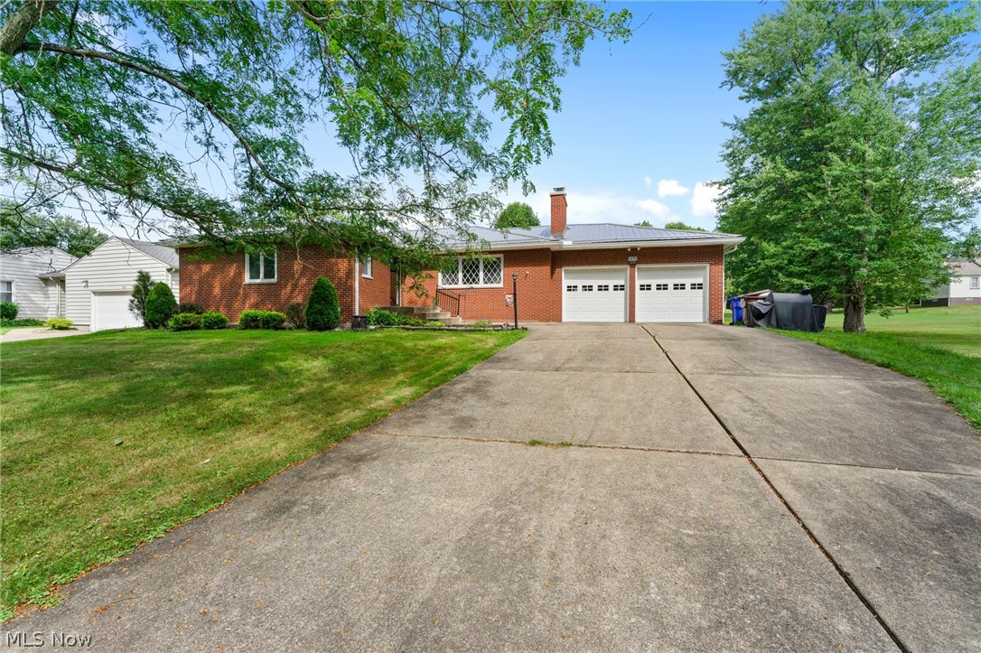 Lawnview - Residential