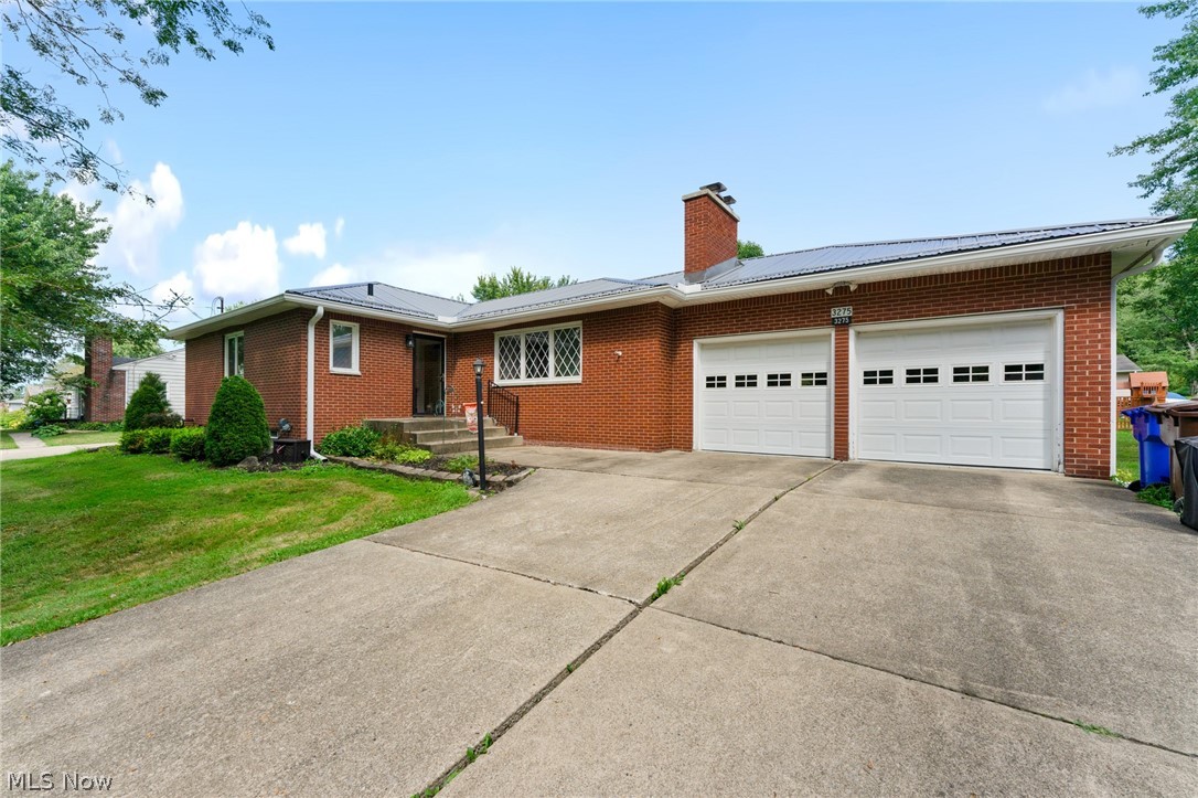 Lawnview - Residential