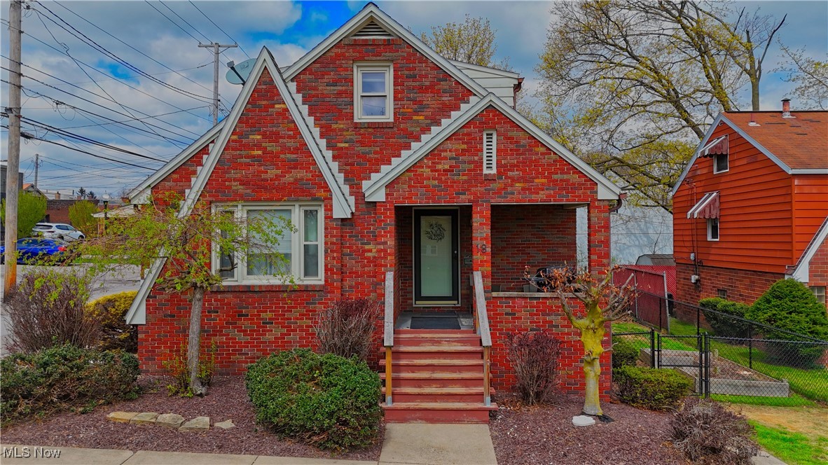18 E Friend Street, Columbiana, Ohio image 1