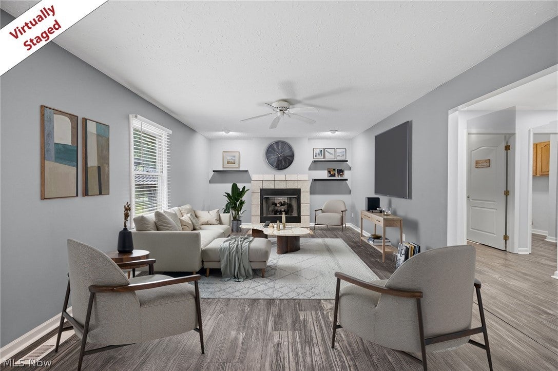1581 Denise Drive