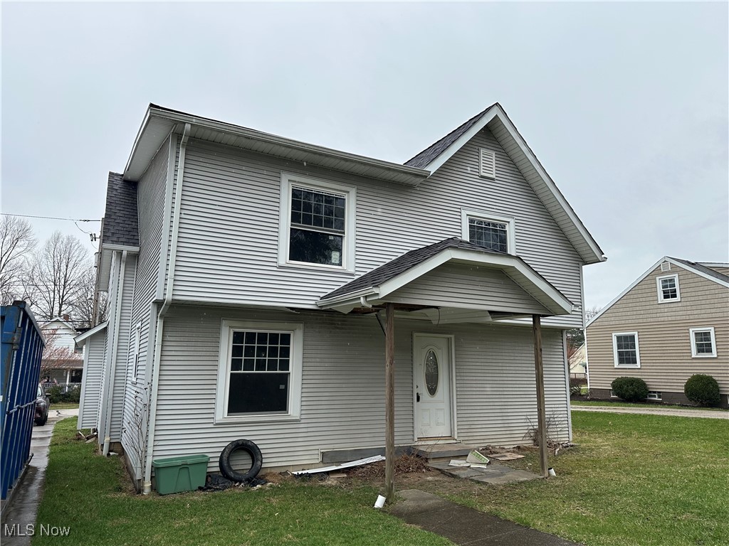 376 Runn Street, Berea, Ohio image 4