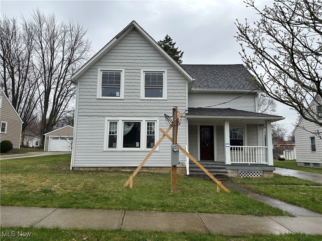 376 Runn Street, Berea, Ohio image 1