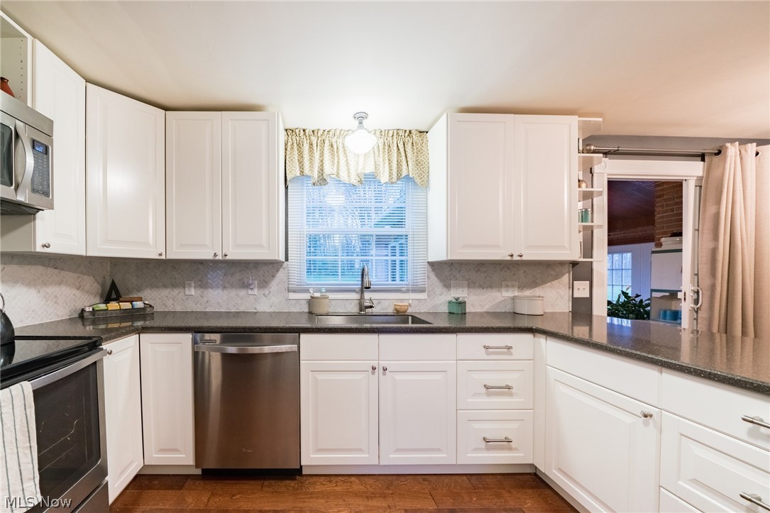 Alliance - Residential