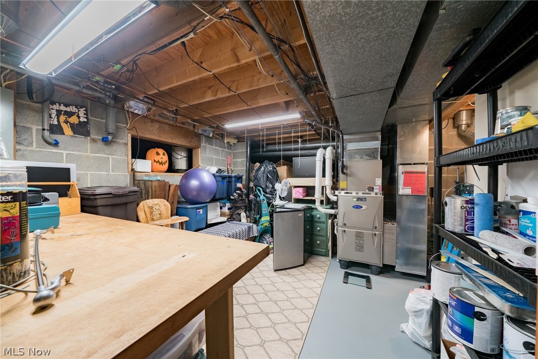 Alliance - Residential