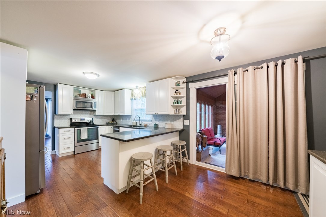 Alliance - Residential