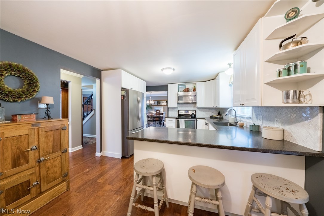 Alliance - Residential