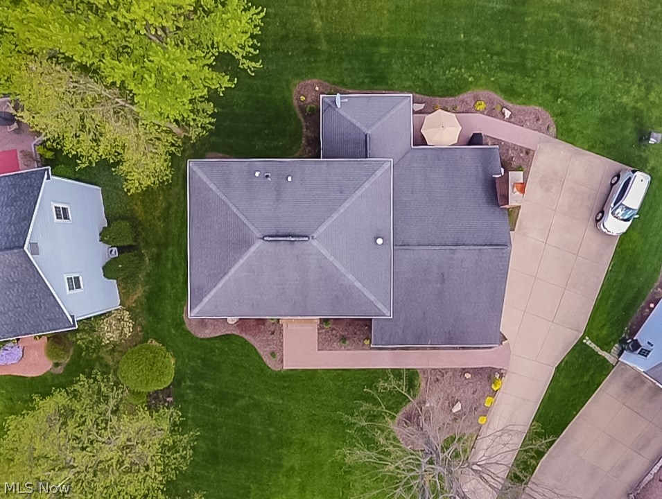 Alliance - Residential