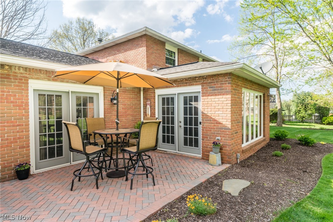 Alliance - Residential