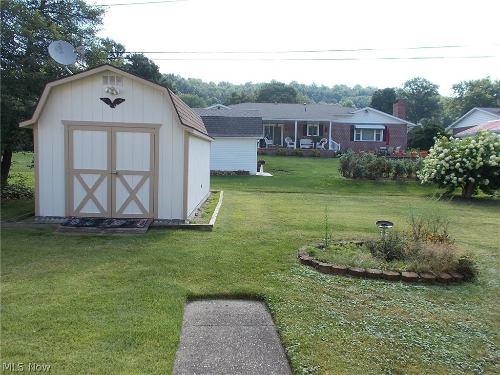 John Gleasons Sub - Residential