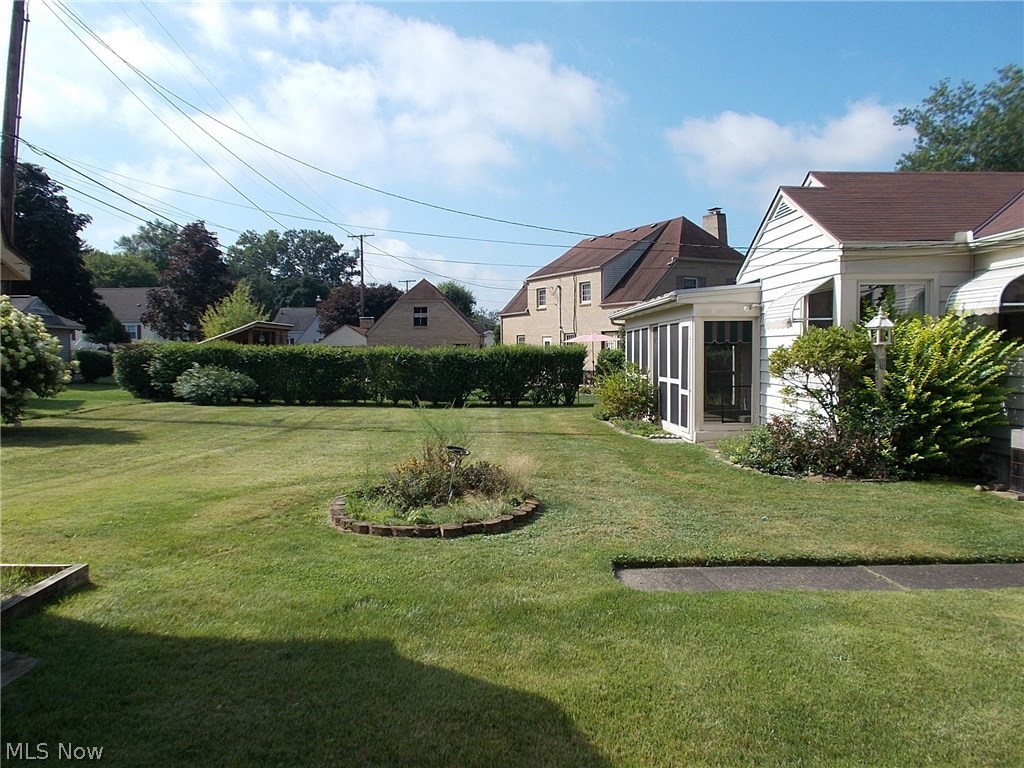 John Gleasons Sub - Residential