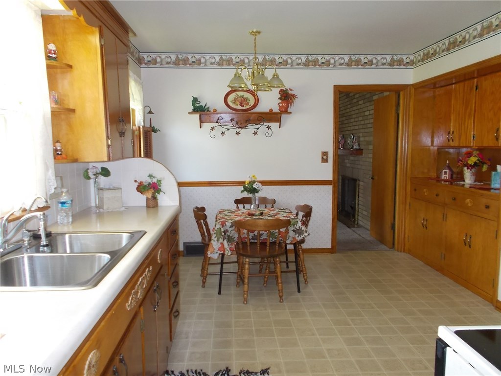 John Gleasons Sub - Residential