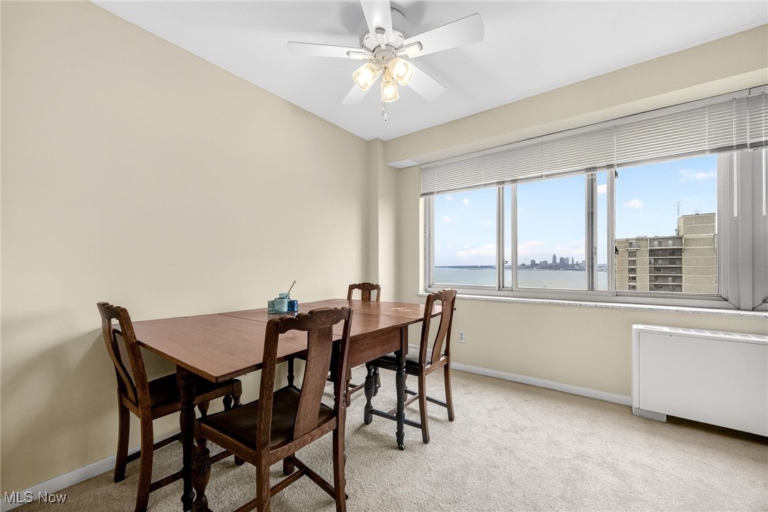 Marine Towers East Condo - Residential