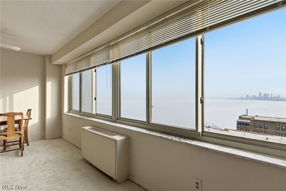 Marine Towers East Condo - Residential