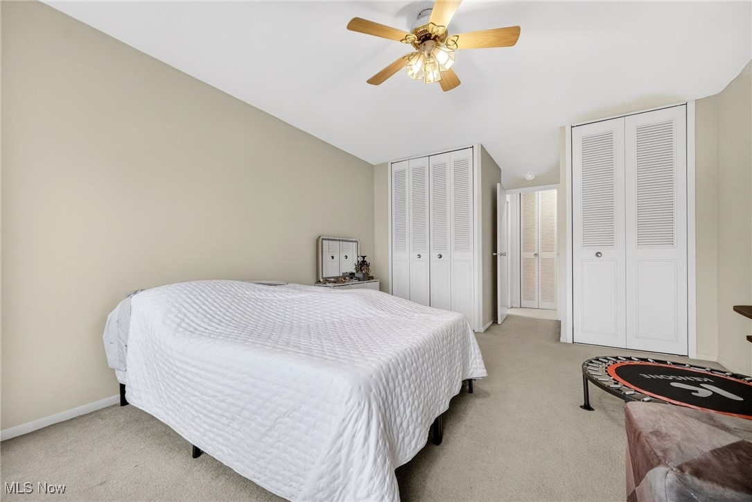 Marine Towers East Condo - Residential