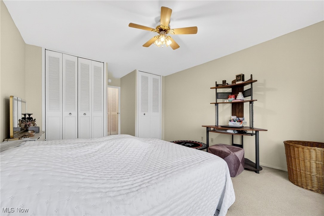 Marine Towers East Condo - Residential