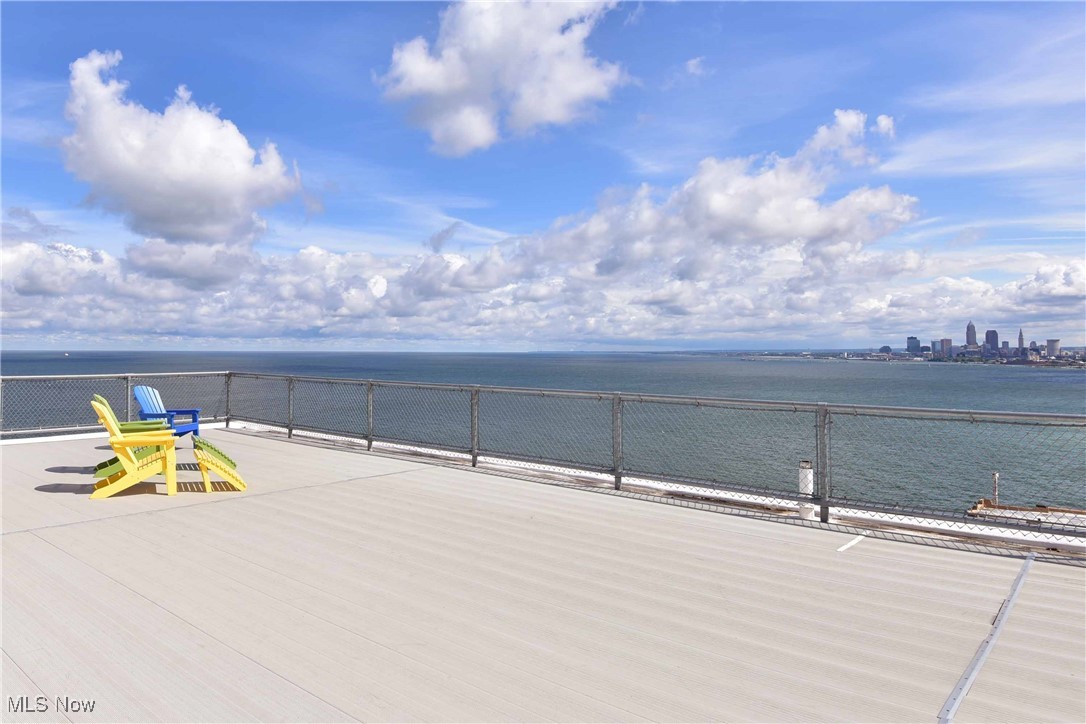 Marine Towers East Condo - Residential