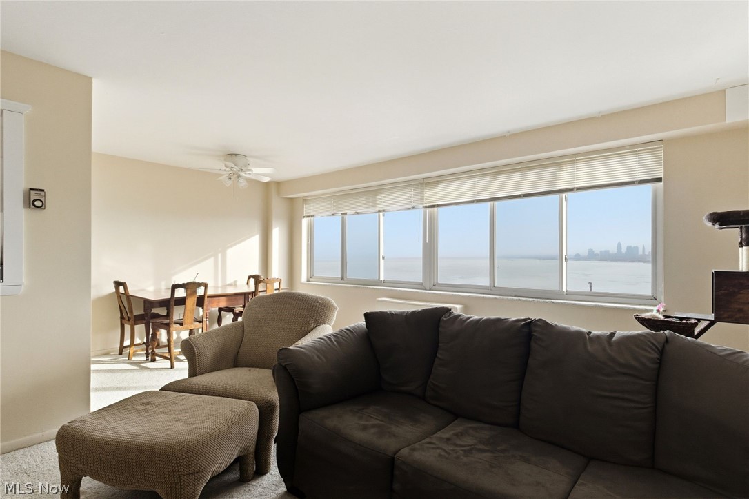 Marine Towers East Condo - Residential