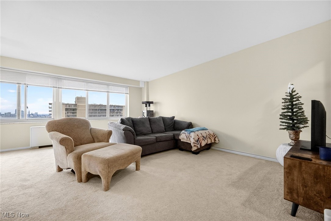 Marine Towers East Condo - Residential